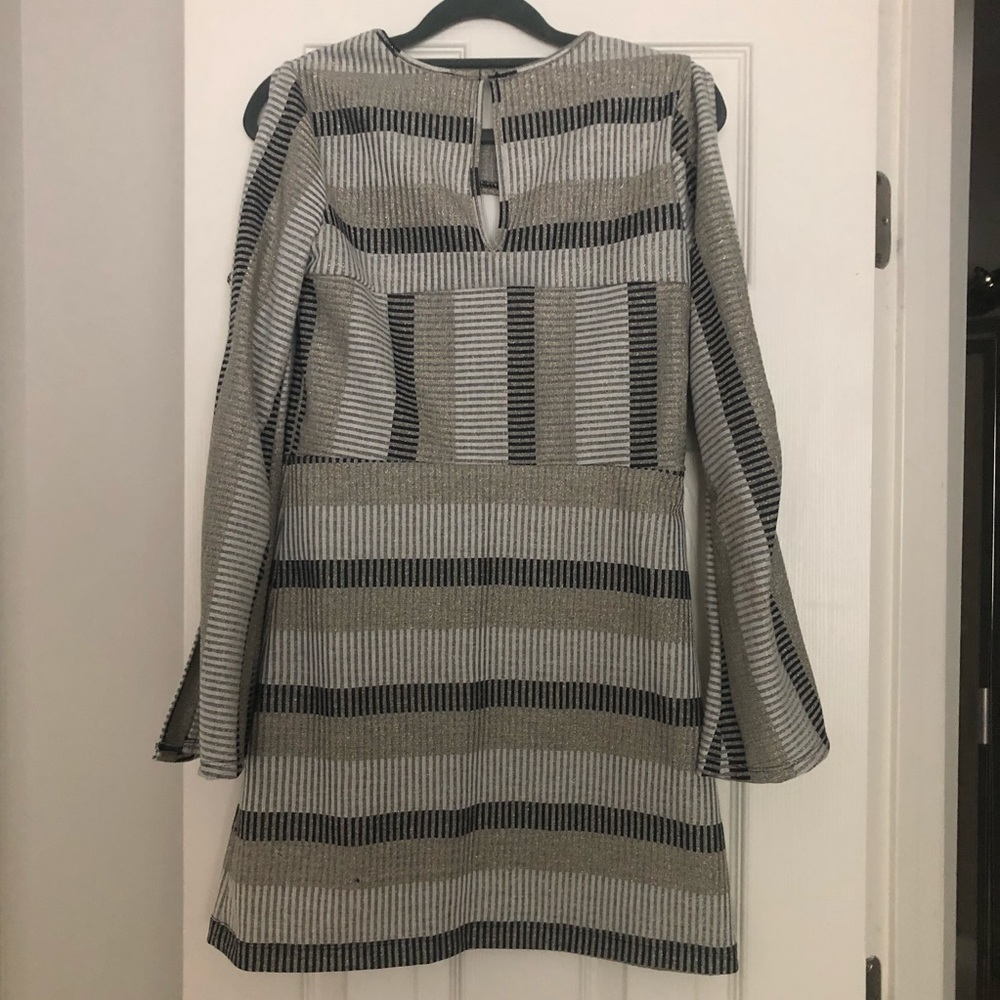 BCBG DRESS! - Picture 4 of 6